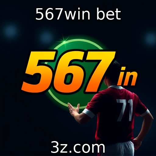 567win bet Desvendando o Crescimento das Apostas Esportivas no Brasil