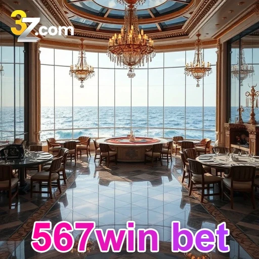 567win bet App