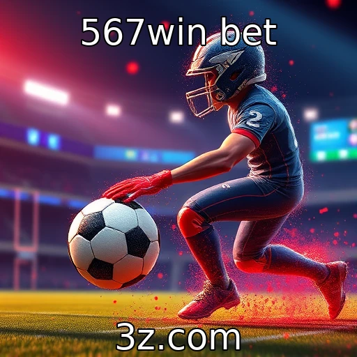 567win bet Desvendando as principais tendências das apostas esportivas em 2025