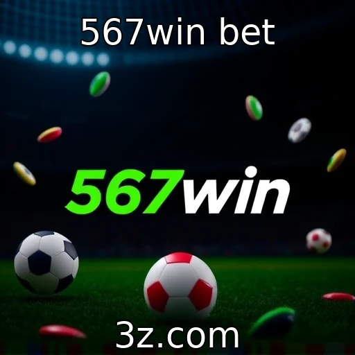 567win bet Apostas Esportivas: Como Analisar Jogos Para Maximizar seu Lucro