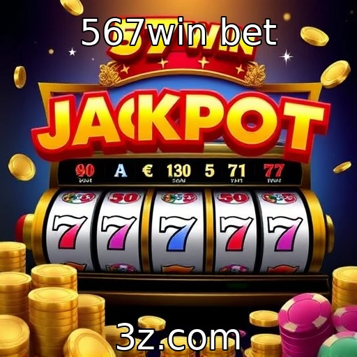 567win bet Apostas Esportivas: Estratégias para Maximizar Seus Lucros Agora