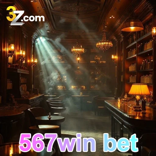 567win bet Slots