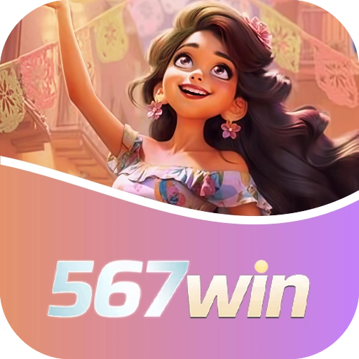567win logo